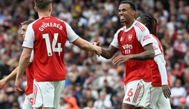 Jamie Redknapp makes Arsenal prediction in new Premier League title verdict - London Evening Standard