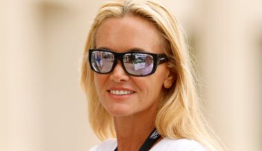 Vanessa Trump reveals breast cancer diagnosis in emotional post after undergoing procedure