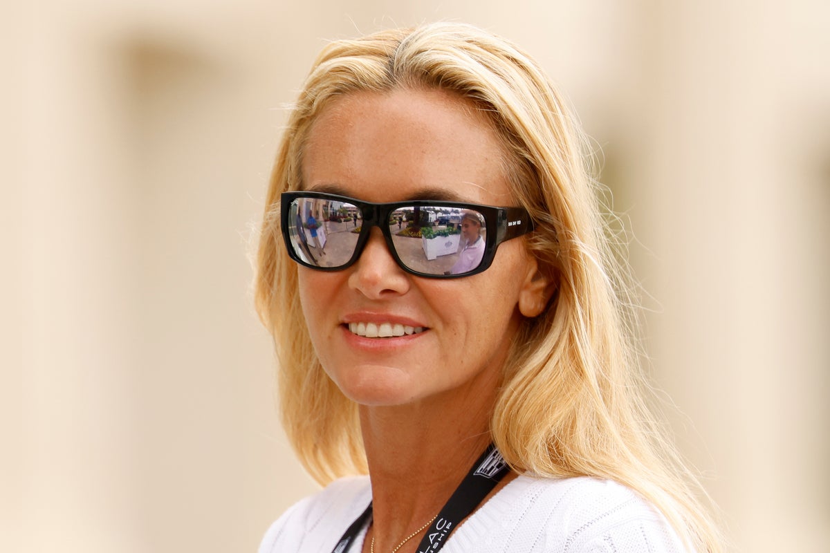 Vanessa Trump reveals breast cancer diagnosis in emotional post after undergoing procedure