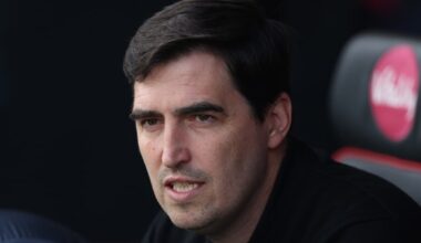 Crystal Palace enter race to sign Andoni Iraola in blow to Chelsea plan - London Evening Standard