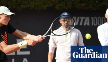 Jannik Sinner not ruling out grand slam boycott in prize money dispute | Jannik Sinner