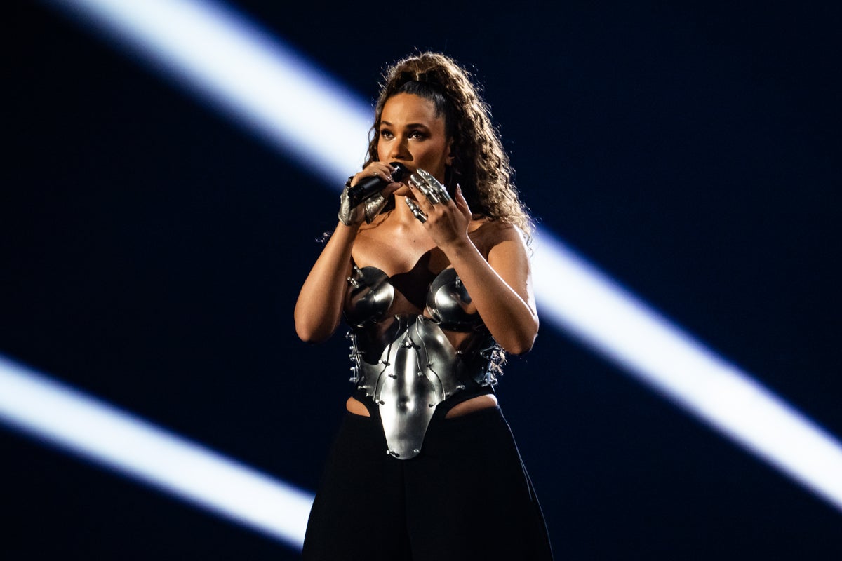 Eurovision 2026: The 15 countries through to the final so far