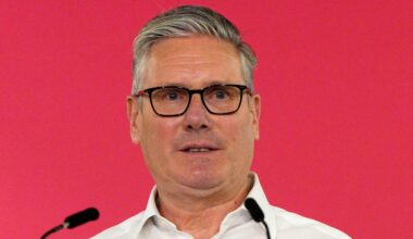 All the Labour MPs calling on Starmer to quit after election defeat - London Evening Standard