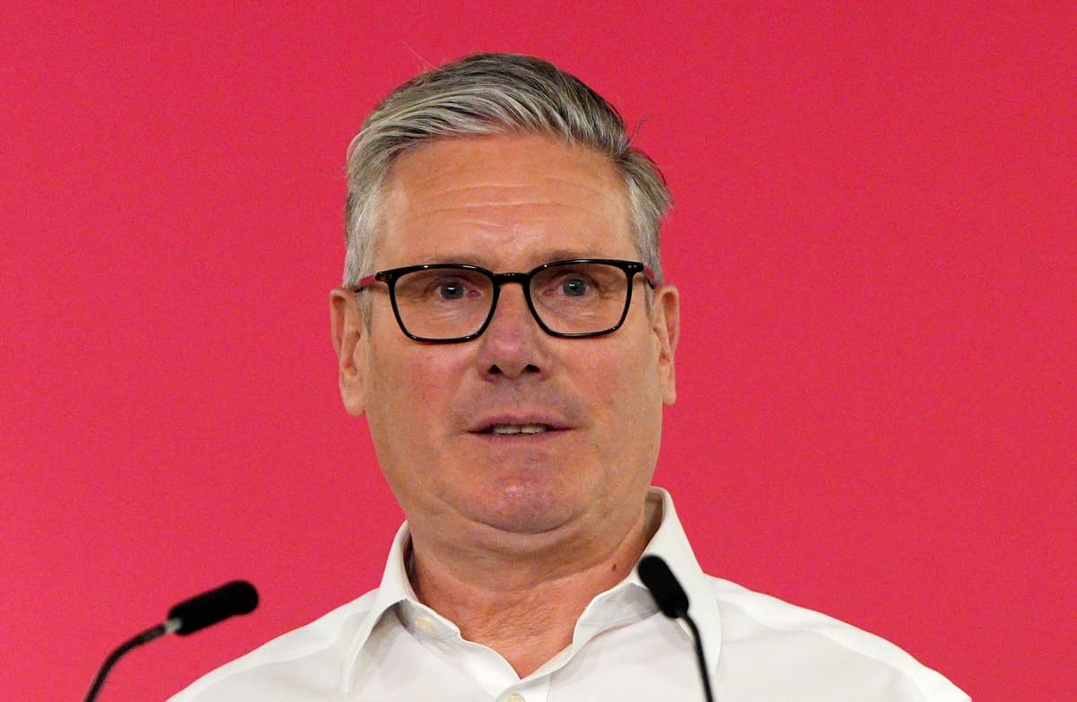 All the Labour MPs calling on Starmer to quit after election defeat - London Evening Standard