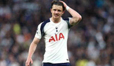 Gallagher fires dig at former Spurs boss amid struggle to settle - London Evening Standard