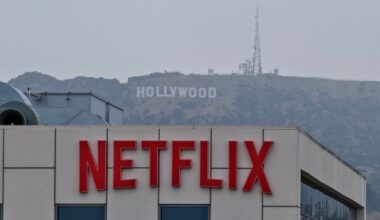 Netflix announces one of its biggest shows Emily in Paris is ending after six seasons