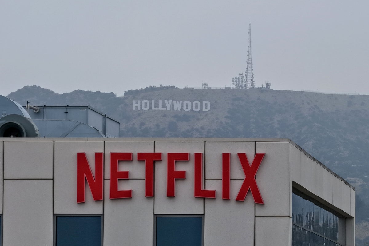 Netflix announces one of its biggest shows Emily in Paris is ending after six seasons