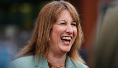 Cost of living support latest: Reeves to announce measures to cut food costs and drive down household prices