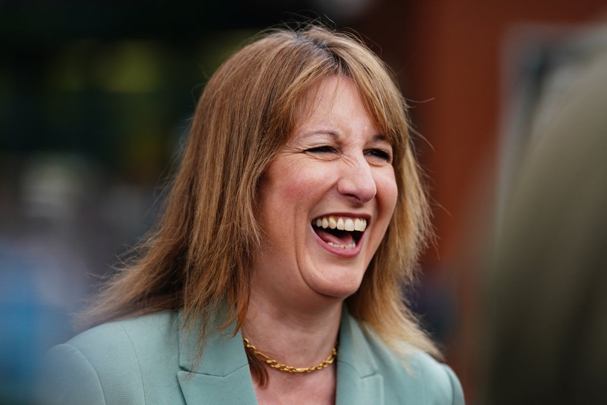 Cost of living support latest: Reeves to announce measures to cut food costs and drive down household prices
