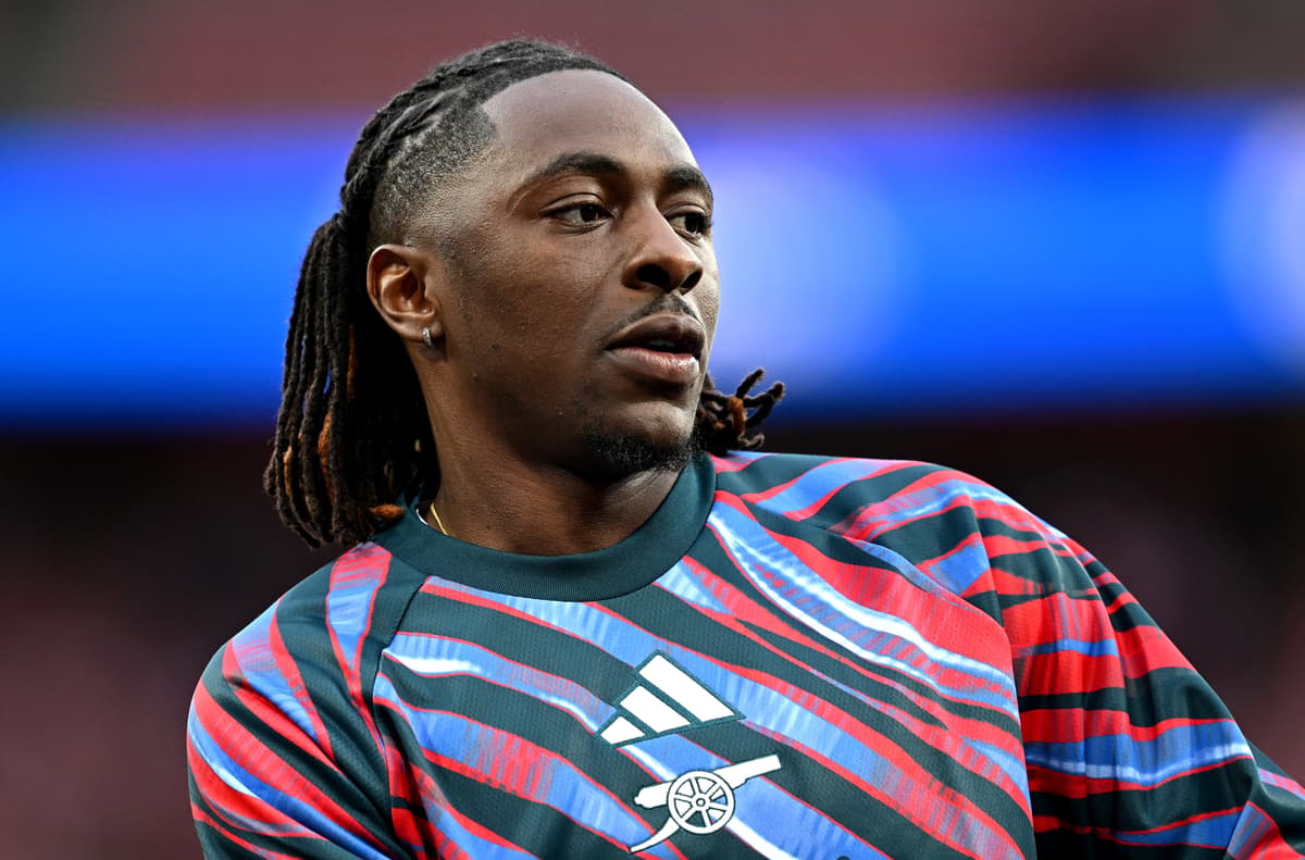 Lacroix sends Eze warning as Arsenal prepare to lift Premier League - London Evening Standard