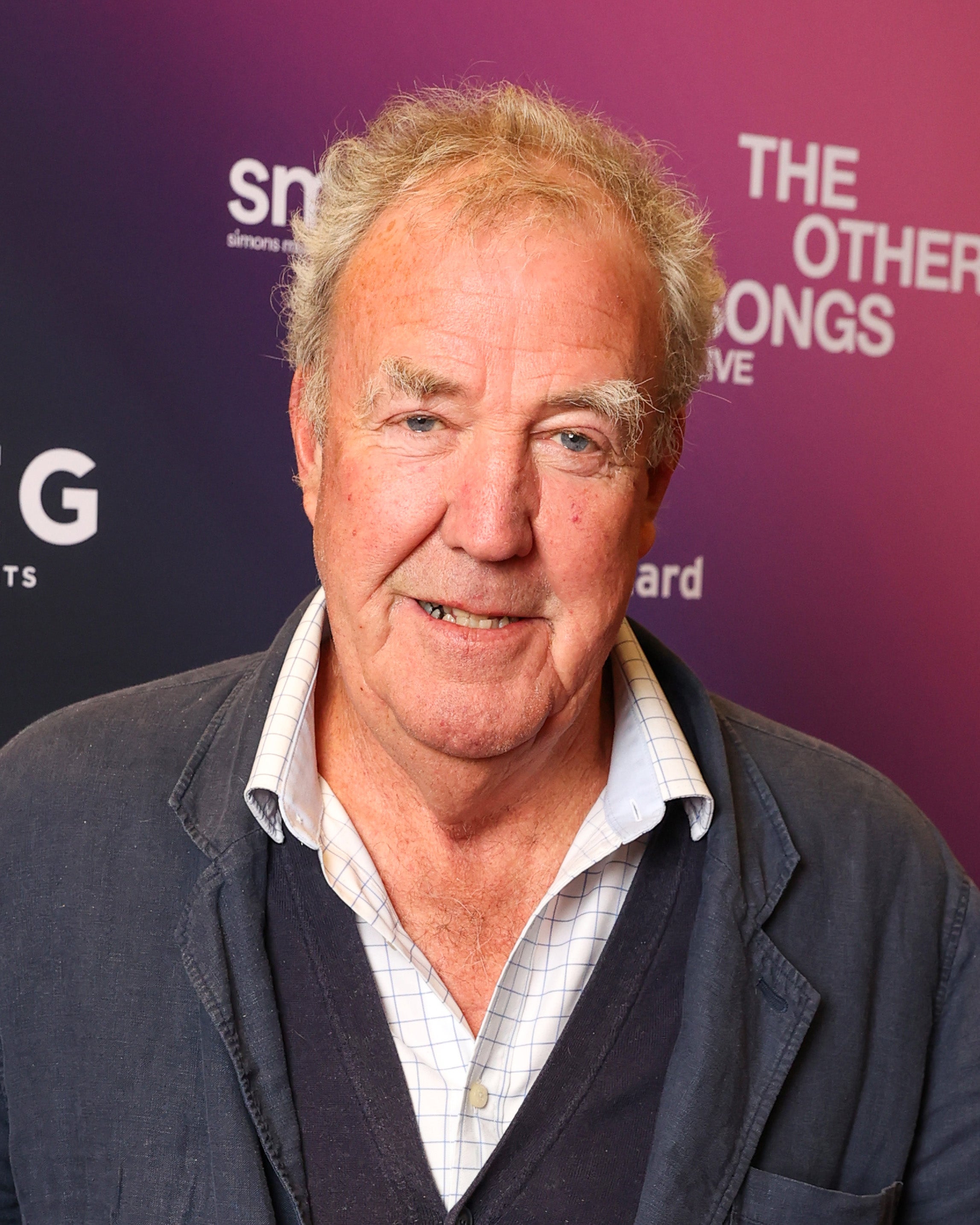 Jeremy Clarkson’s pub is now selling wine