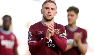 Bowen issues statement to West Ham fans with future in the balance - London Evening Standard