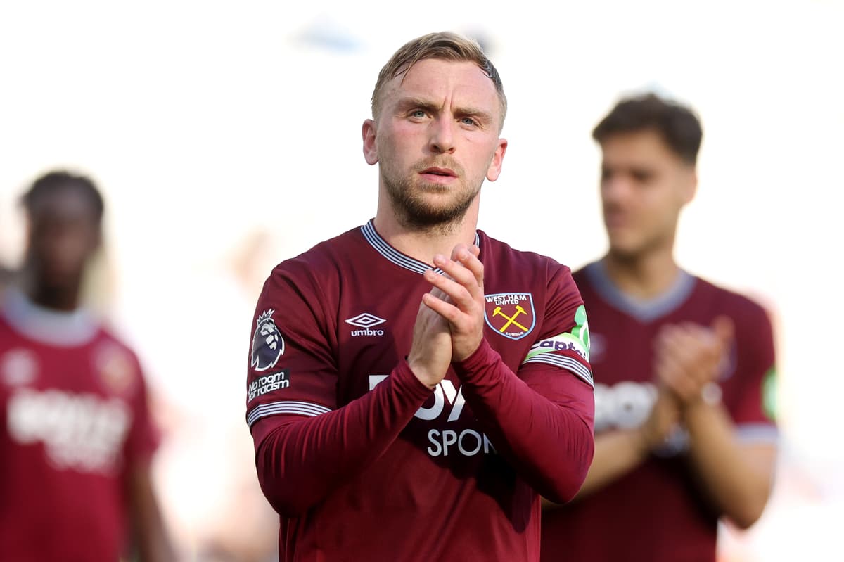Bowen issues statement to West Ham fans with future in the balance - London Evening Standard