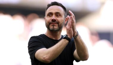 Roberto De Zerbi told the one Tottenham star he cannot sell this summer - London Evening Standard