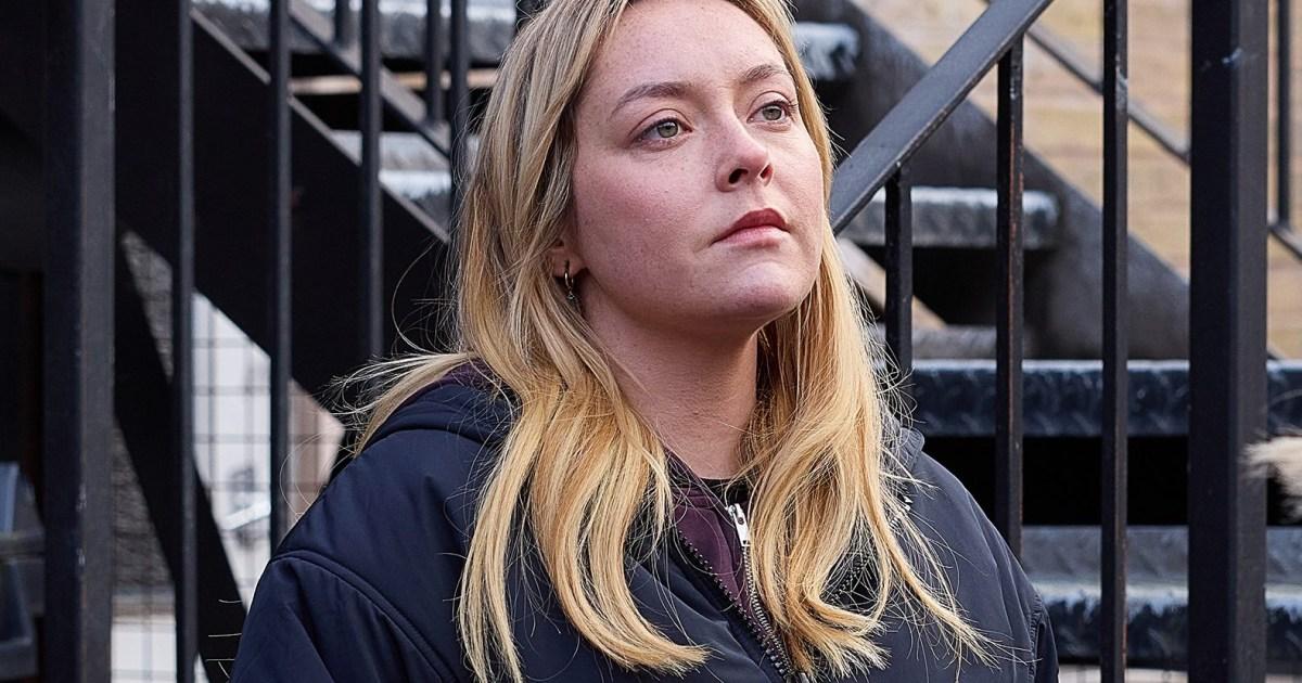 Coronation Street boss confirms end of Megan with huge 'retribution' | Soaps