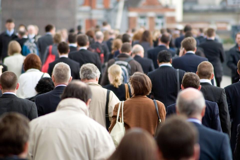 Official figures reveal deepening jobs woes in the retail and hospitality sectors (Alamy/PA) (Alamy/PA)