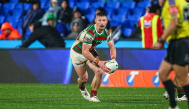 Damien Cook reveals how Castleford Tigers coach sold ‘Cas Vegas’ move to him