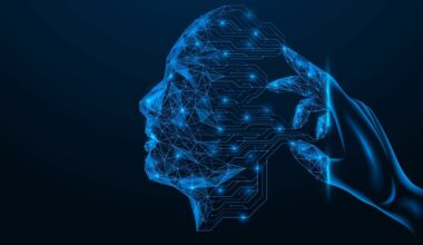 AI inference just plays by different rules