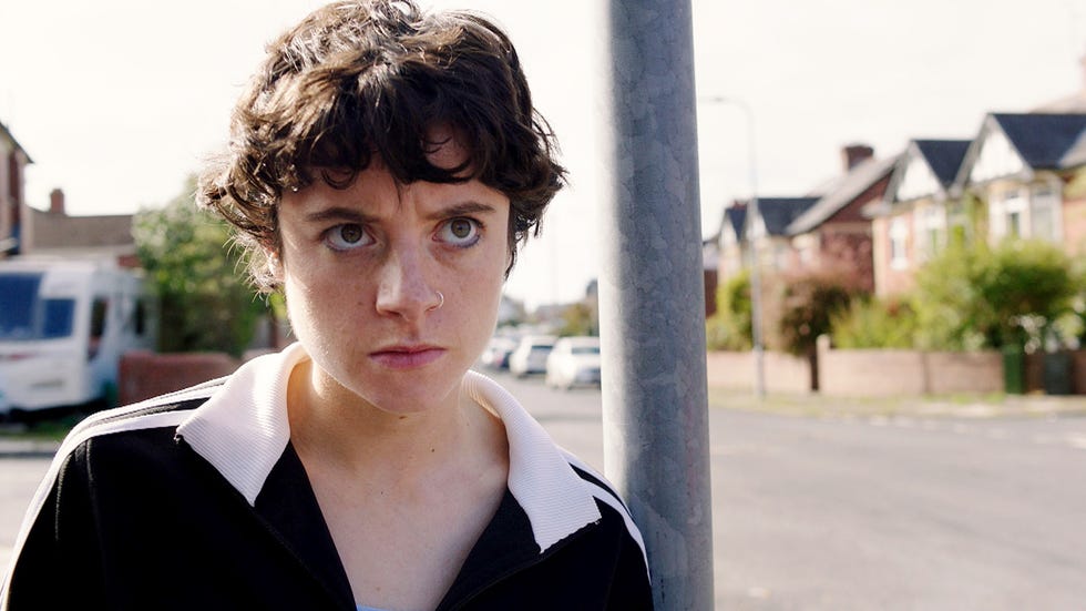 Indie Jankowski, Casualty episode 5 indie jankowski, casualty episode 5