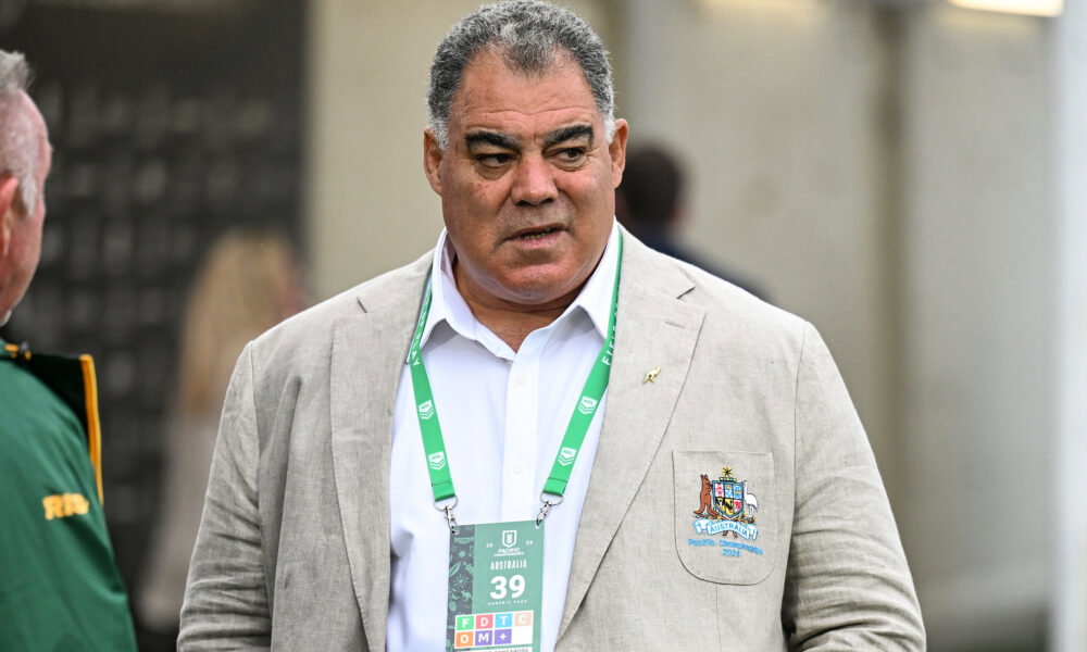 Perth Bears look to Super League again as St Helens star targeted for NRL move