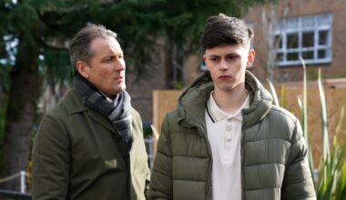 Exclusive: 14 huge Hollyoaks summer spoilers from producer Hannah Cheers