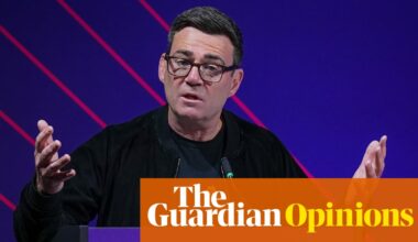 Manchester messiah Burnham anointed to fix Westminster politics | John Crace
