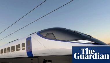 HS2: Heidi Alexander to set out true cost of rail project – and when trains will begin to run | HS2
