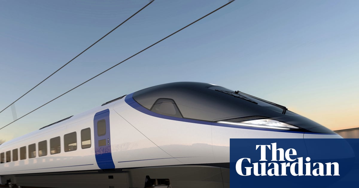 HS2: Heidi Alexander to set out true cost of rail project – and when trains will begin to run | HS2