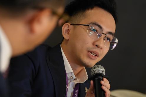 Core and Satellite: Insights from Kok Hong Wong