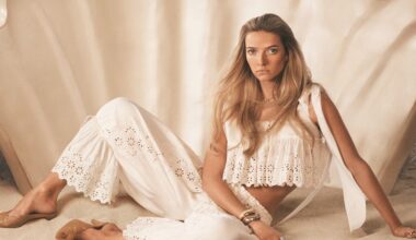 Apple Martin Booked a Chloé Campaign