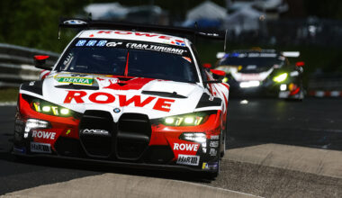 BMW Gets Pre-Race BoP Hit; Lambo, Porsche Also Impacted – Sportscar365