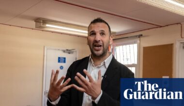 Zack Polanski’s criticism of Golders Green attack arrest will have ‘chilling effect’, says Met chief | UK news