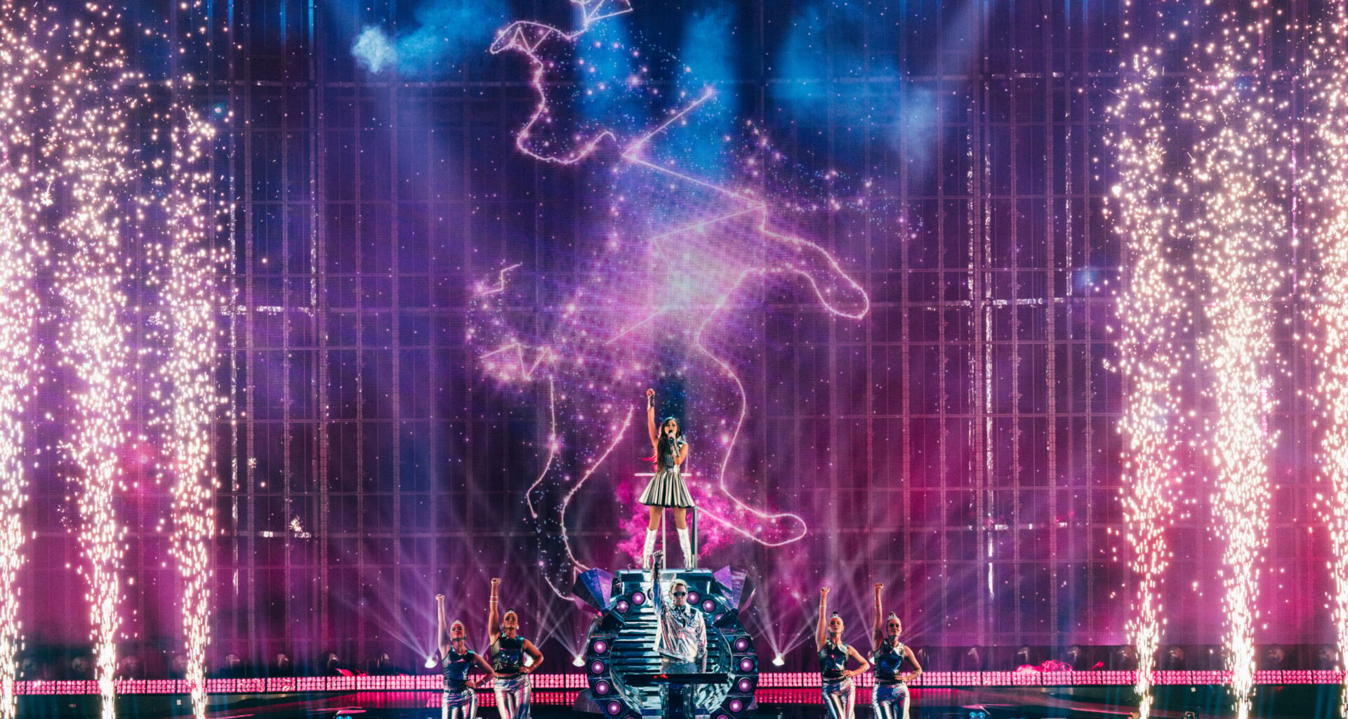 🇮🇪 Ireland: RTÉ Director General Sees "No Reason at the Moment" to Return to the Eurovision Song Contest