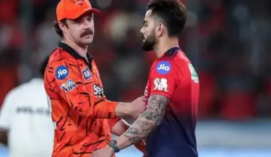 Travis Head and his wife suffer online abuse after cricketer's spat with India's Kohli during IPL match - Sport