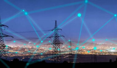 AI datacenter boom collides with US grid reality