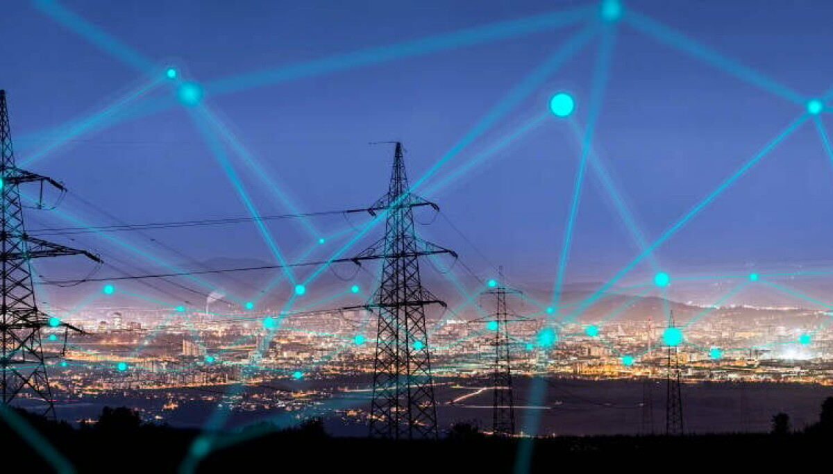AI datacenter boom collides with US grid reality