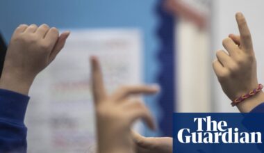 ‘Attainment at all costs’ approach could undermine Send changes, school leaders in England say | Special educational needs