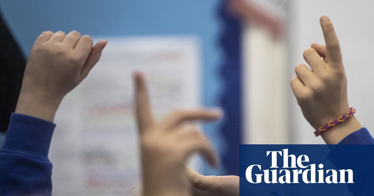 ‘Attainment at all costs’ approach could undermine Send changes, school leaders in England say | Special educational needs