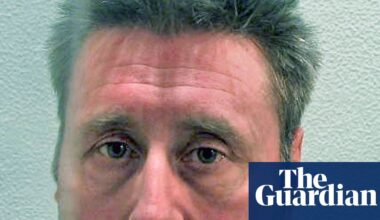 John Worboys is denied parole for second time | John Worboys