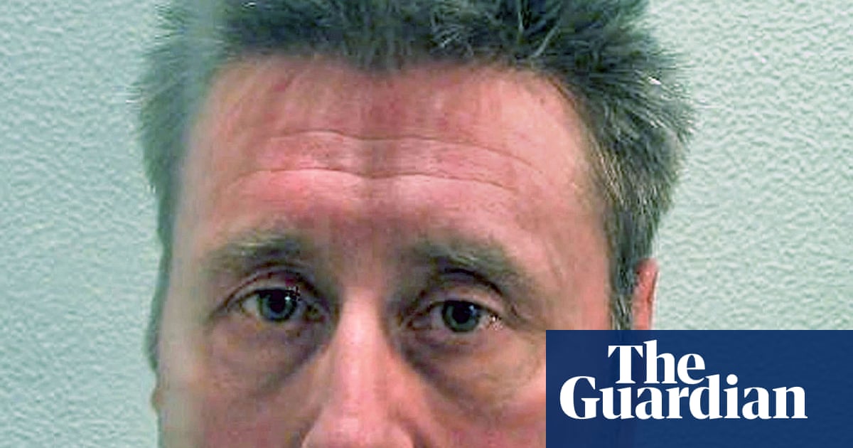 John Worboys is denied parole for second time | John Worboys