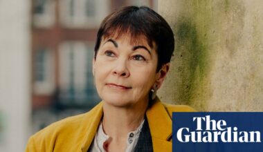 Greens must take immediate action against antisemitism in party, says Lucas | Green party