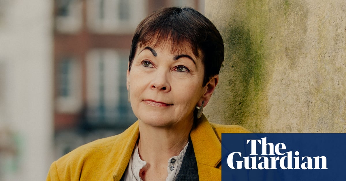 Greens must take immediate action against antisemitism in party, says Lucas | Green party