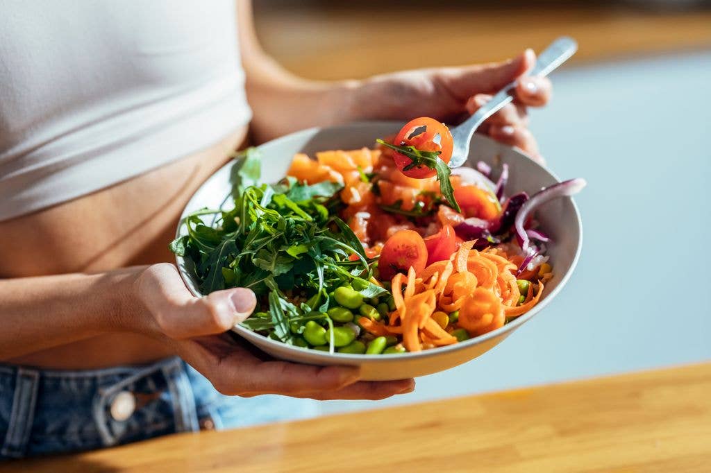 An estimated 25.8 million people took part in Veganuary in 2025