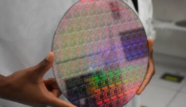 Applied Materials beats Wall Street forecasts with bet on AI