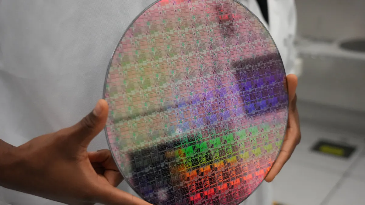 Applied Materials beats Wall Street forecasts with bet on AI