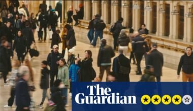 Chasing Utopia review – renegade Google exec Mo Gawdat searches for ethical AI in alarming insider warning | Movies