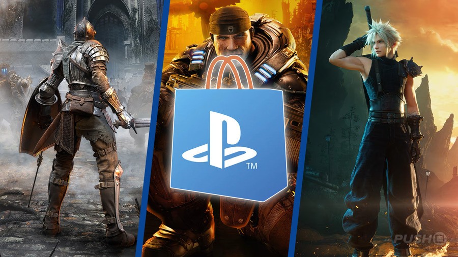 25+ PS5, PS4 Games to Buy in PS Store's Next Level Savings Sale 1