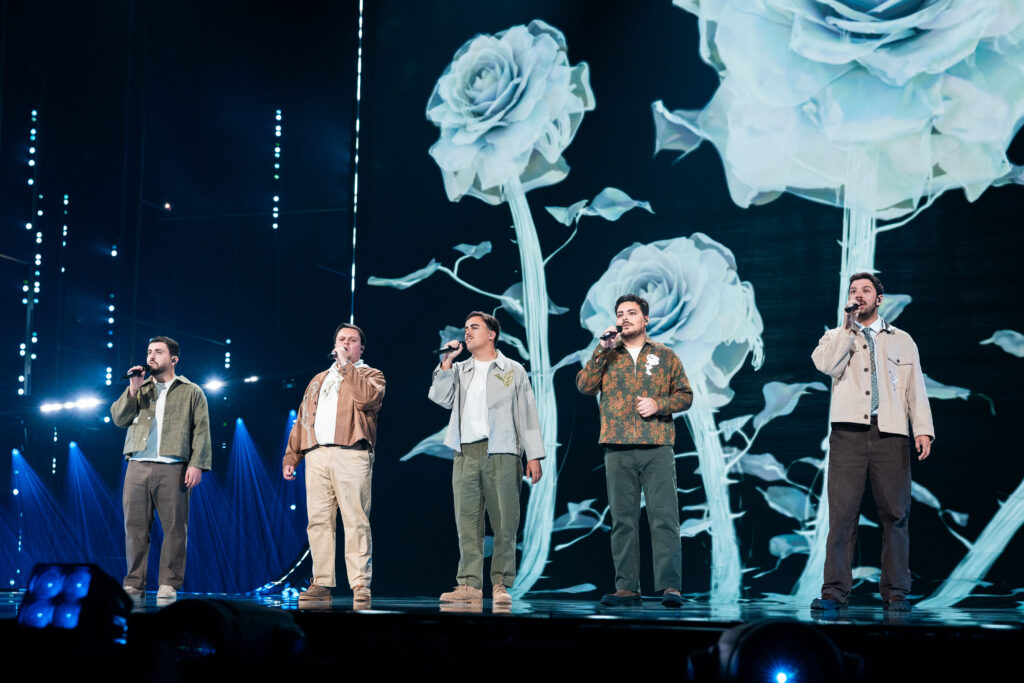 🇵🇹 Portugal: Around 190,000 Viewers for Eurovision 2026 Semi-Final Two