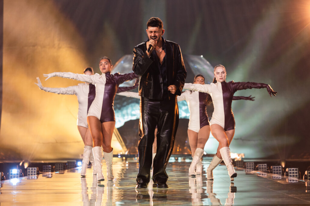 KAN Issued a Formal Warning Over Eurovision Promotion Calling for the Public to Use All 10 Votes to Vote for Israel