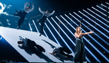 Eurovision Betting Odds: 🇵🇱 Poland Climbs Towards Qualification, 🇫🇮 Finland's Status as Favourite Grows